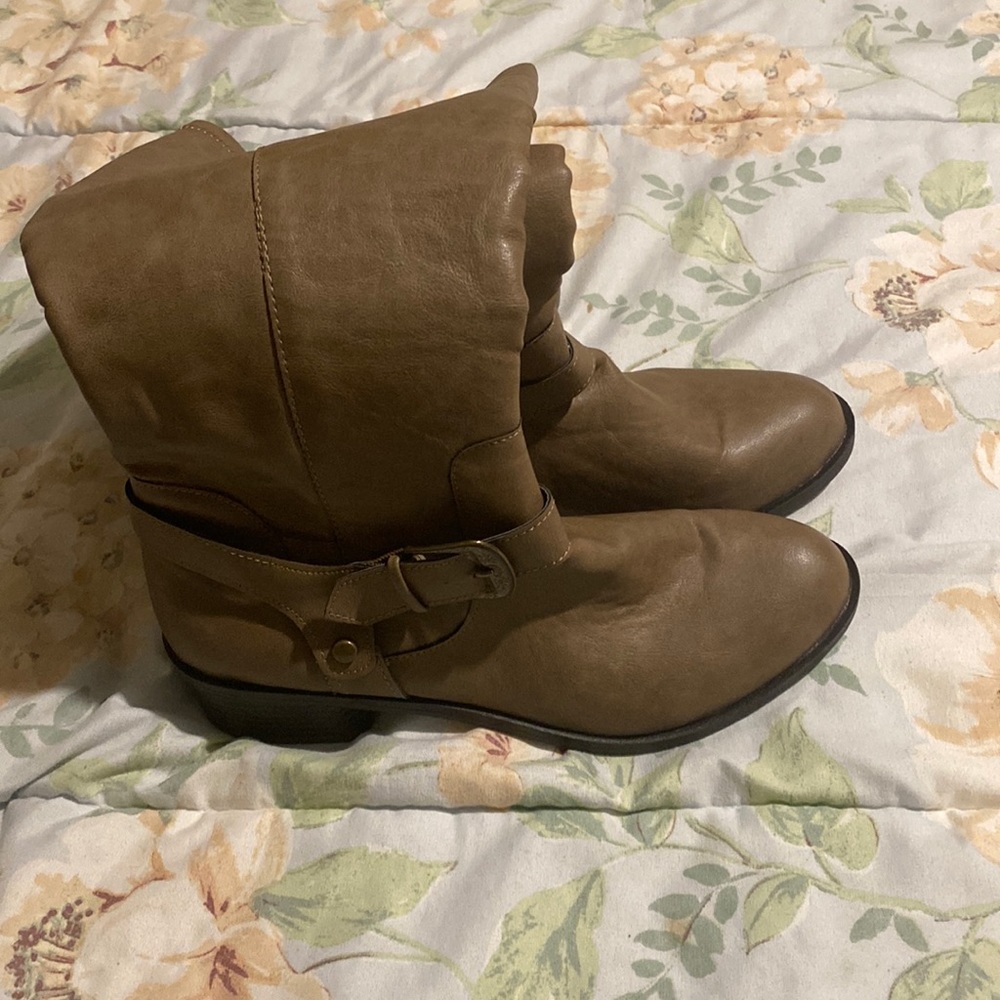 Brand new brand new